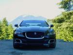 Jaguar XJR 2014 года
